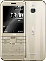 Best available price of Nokia 8000 4G in Suriname