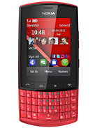 Best available price of Nokia Asha 303 in Suriname