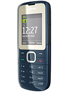 Best available price of Nokia C2-00 in Suriname