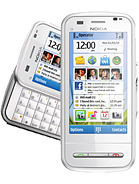 Best available price of Nokia C6 in Suriname