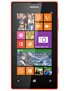 Best available price of Nokia Lumia 525 in Suriname