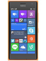 Best available price of Nokia Lumia 730 Dual SIM in Suriname