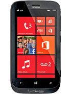 Best available price of Nokia Lumia 822 in Suriname
