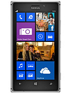 Best available price of Nokia Lumia 925 in Suriname