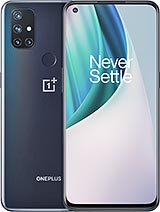 Best available price of OnePlus Nord N10 5G in Suriname