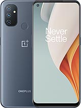 Best available price of OnePlus Nord N100 in Suriname