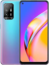 Best available price of Oppo A94 5G in Suriname