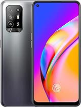 Best available price of Oppo Reno5 Z in Suriname