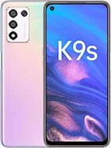 Best available price of Oppo K9s in Suriname