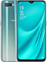 Best available price of Oppo R15x in Suriname
