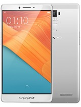 Best available price of Oppo R7 Plus in Suriname