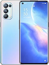 Best available price of Oppo Reno5 Pro 5G in Suriname