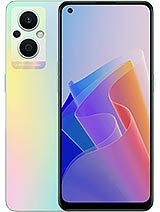 Best available price of Oppo F21 Pro 5G in Suriname