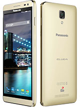 Best available price of Panasonic Eluga I2 in Suriname