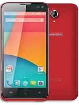 Best available price of Panasonic T41 in Suriname