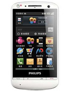 Best available price of Philips T910 in Suriname
