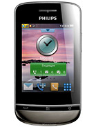 Best available price of Philips X331 in Suriname