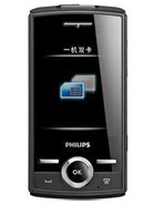 Best available price of Philips X516 in Suriname