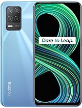 Best available price of Realme 8 5G in Suriname