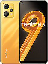 Best available price of Realme 9 in Suriname