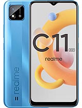 Best available price of Realme C11 (2021) in Suriname