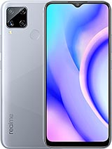Best available price of Realme C15 Qualcomm Edition in Suriname