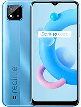 Best available price of Realme C20A in Suriname
