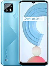 Best available price of Realme C21 in Suriname