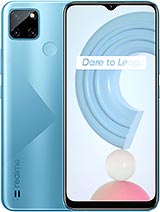 Best available price of Realme C21Y in Suriname
