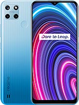 Best available price of Realme C25Y in Suriname