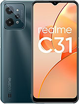 Best available price of Realme C31 in Suriname