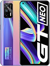Best available price of Realme GT Neo in Suriname