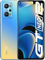 Best available price of Realme GT Neo2 in Suriname