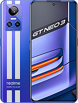 Best available price of Realme GT Neo 3 in Suriname