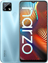 Best available price of Realme Narzo 20 in Suriname