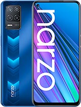 Best available price of Realme Narzo 30 5G in Suriname