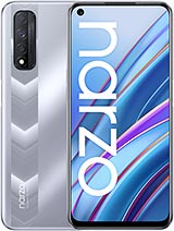 Best available price of Realme Narzo 30 in Suriname