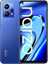 Best available price of Realme Narzo 50 Pro in Suriname