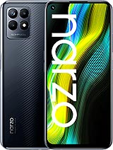 Best available price of Realme Narzo 50 in Suriname