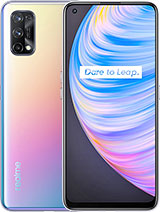 Best available price of Realme Q2 Pro in Suriname