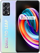 Best available price of Realme Q3 Pro Carnival in Suriname
