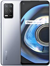 Best available price of Realme Q3 5G in Suriname
