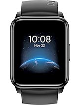 Best available price of Realme Watch 2 in Suriname