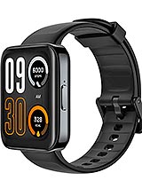 Best available price of Realme Watch 3 Pro in Suriname