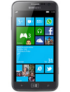 Best available price of Samsung Ativ S I8750 in Suriname