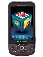 Best available price of Samsung T939 Behold 2 in Suriname