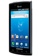 Best available price of Samsung i897 Captivate in Suriname