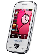 Best available price of Samsung S7070 Diva in Suriname