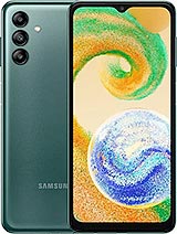 Best available price of Samsung Galaxy A04s in Suriname