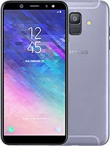Best available price of Samsung Galaxy A6 2018 in Suriname